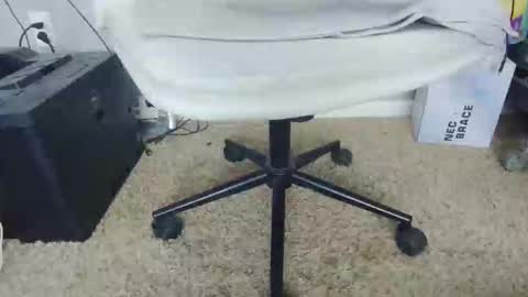 Hanging Out online show from March 14, 4:11 pm