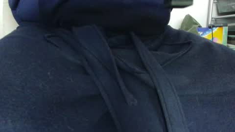 Hanging Out online show from January 7, 1:05 pm