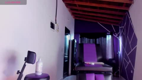 Snapshot of ink_demon chatting on October 16, 11:54 am demon online show from October 16, 11:54 am