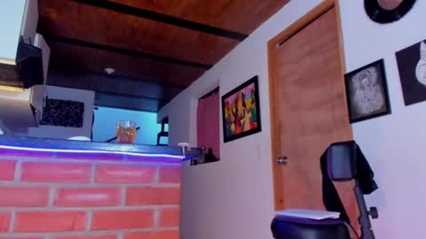 Snapshot of ink_demon chatting on September 13, 10:56 pm demon online show from September 13, 10:56 pm