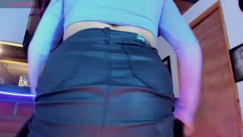 Snapshot of ink_demon chatting on September 17, 3:32 am demon online show from September 17, 3:32 am