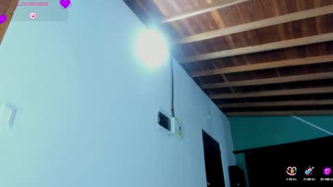 Snapshot of ink_demon chatting on January 16, 1:48 am demon online show from January 16, 1:48 am