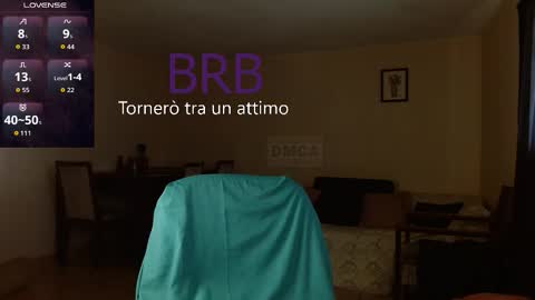 Valerie online show from November 23, 5:11 pm