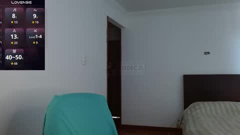 Valerie online show from February 20, 3:25 pm