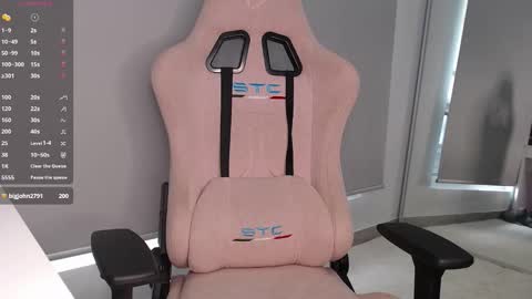 Inkedangelofficial online show from March 11, 1:52 am