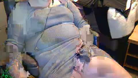 Madelaine online show from December 14, 10:56 am