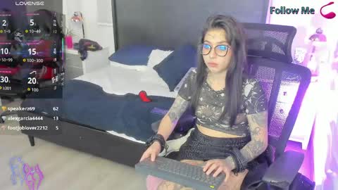 inkedsinners_ online show from June 4, 10:49 pm
