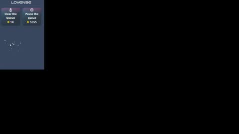 inkymiki online show from April 24, 5:15 pm