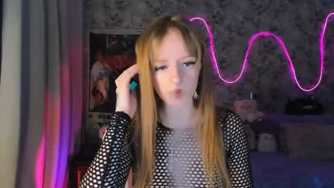 Grace online show from February 27, 11:39 am