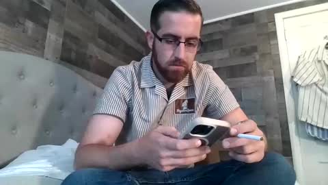 InMyBackyard online show from May 18, 5:08 pm