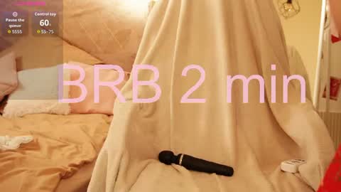Mila Reef online show from July 26, 2:53 am
