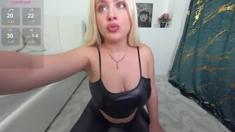 Eva online show from December 1, 12:52 am