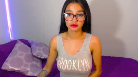 Abril online show from February 28, 11:01 pm