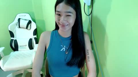 Snapshot of innocent_reign69 chatting on October 3, 8:06 pm Reign online show from October 3, 8:06 pm