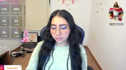 Luna        online show from June 13, 2:44 am