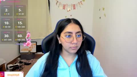 Luna        online show from June 10, 2:00 am