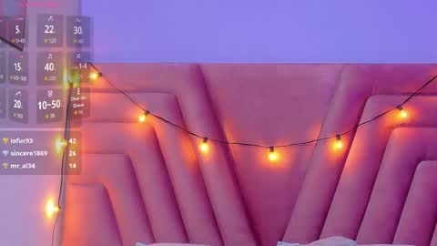 innocenthazel online show from October 14, 2:58 am