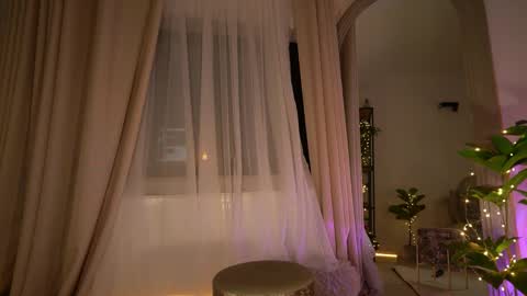 Denisa online show from April 16, 8:31 pm