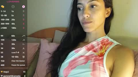 Laroa online show from September 28, 10:52 pm