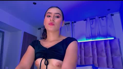 Innoocent Luna online show from November 11, 1:30 am