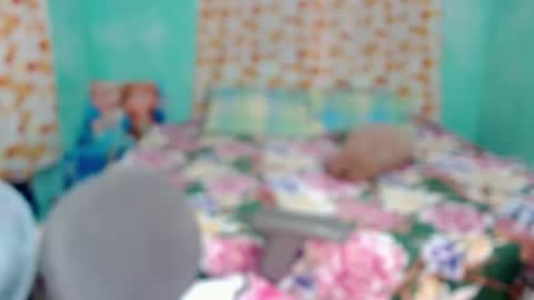 inocent_joy online show from April 1, 1:41 pm