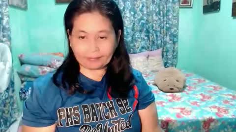 inocent_joy online show from January 6, 10:41 am