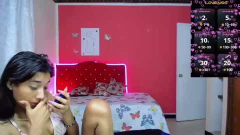 Luna moon online show from January 8, 10:59 am