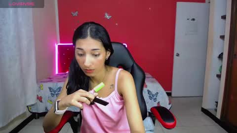 Luna moon online show from March 8, 7:05 am