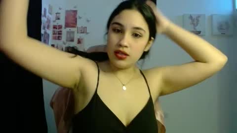 Celeste online show from April 16, 12:16 pm