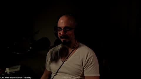 DJ online show from July 12, 2:20 pm