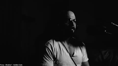 DJ online show from August 1, 2:29 pm