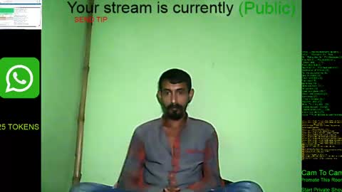 Snapshot of interne8famous chatting on January 26, 2:08 pm interne8famous online show from January 26, 2:08 pm