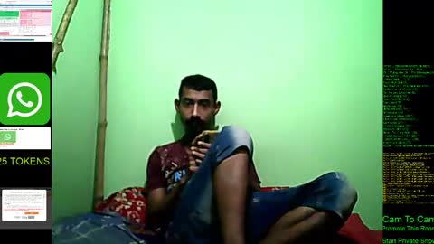 Snapshot of interne8famous chatting on December 23, 8:55 am interne8famous online show from December 23, 8:55 am