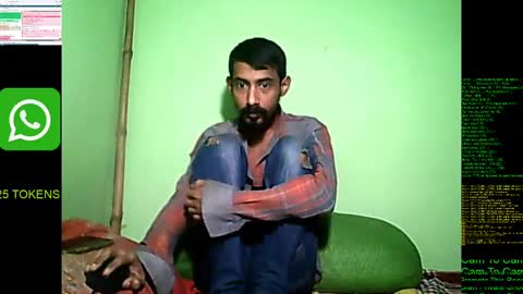 Snapshot of interne8famous chatting on January 22, 11:01 am interne8famous online show from January 22, 11:01 am