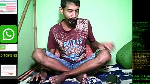 Snapshot of interne8famous chatting on January 13, 9:08 am interne8famous online show from January 13, 9:08 am