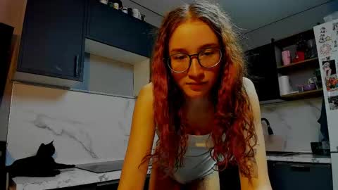 Bernadette  Join  online show from May 6, 8:53 am