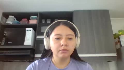 Iris 3 online show from September 15, 3:13 pm