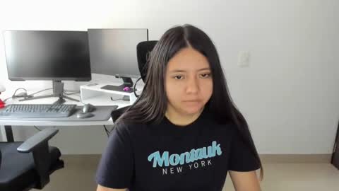 Iris 3 online show from February 27, 2:53 pm