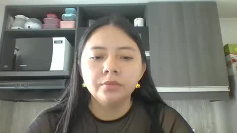 Iris 3 online show from October 6, 2:57 pm