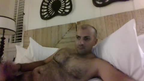 intolder35 online show from April 9, 10:54 am