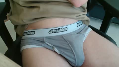 intoyourdad online show from October 14, 4:26 am