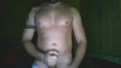 invitado321 online show from January 15, 9:51 pm
