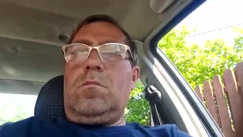 Mihai online show from May 5, 9:48 am