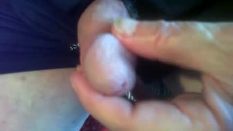 ipuck55 online show from February 23, 2:03 am