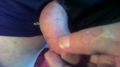 ipuck55 online show from February 27, 9:51 pm