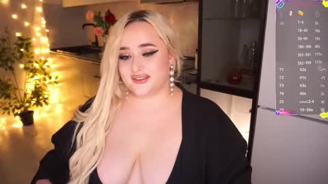 Irena Barr online show from December 5, 8:39 pm