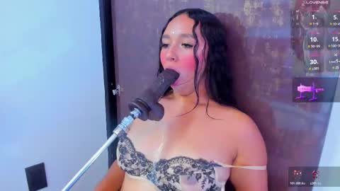 irene_lopes online show from March 5, 10:41 pm