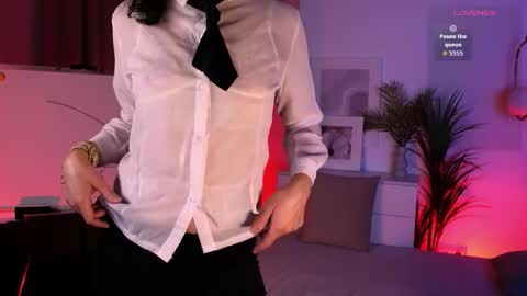 Irene online show from December 5, 2:26 pm