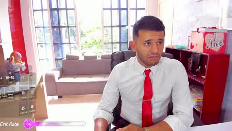 Snapshot of ireneandgeorge chatting on January 23, 3:11 pm IRENE EVANS And Mr. George online show from January 23, 3:11 pm