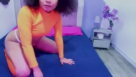 irenemontero online show from July 10, 5:39 pm